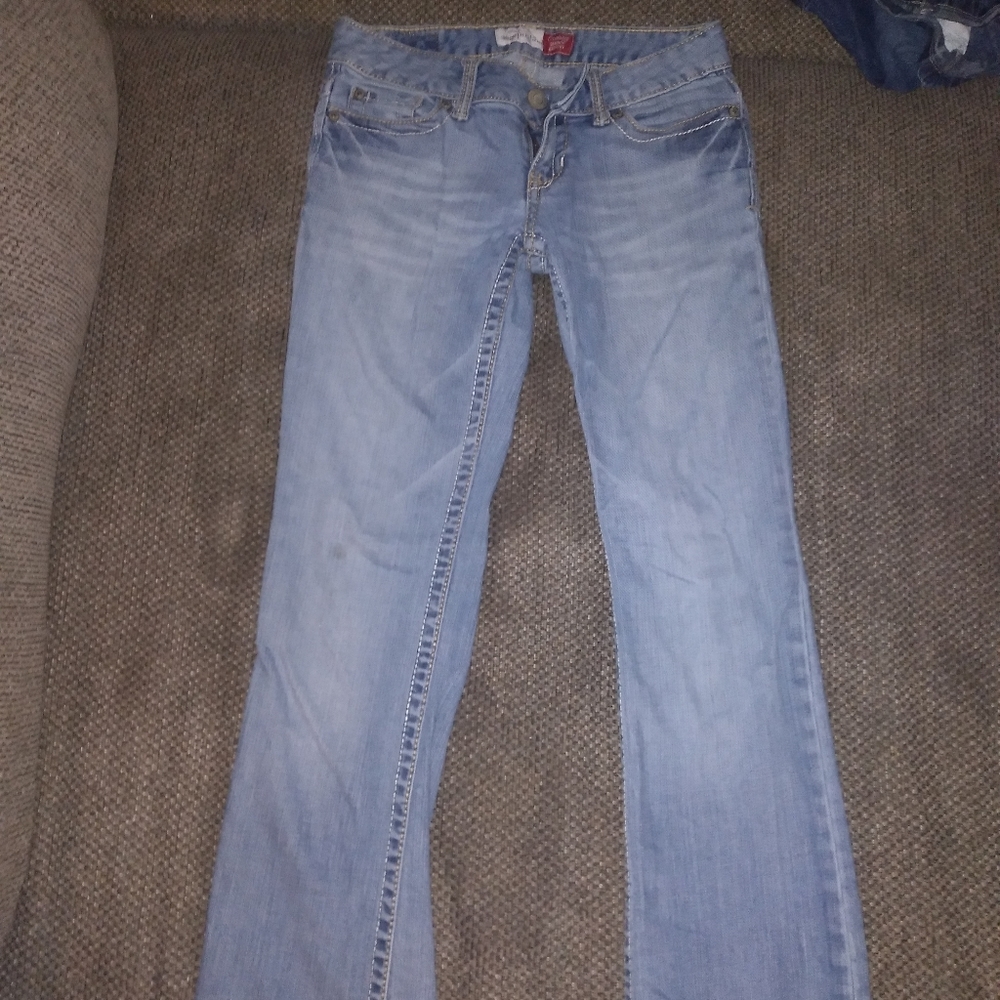 Aeropostale jeans